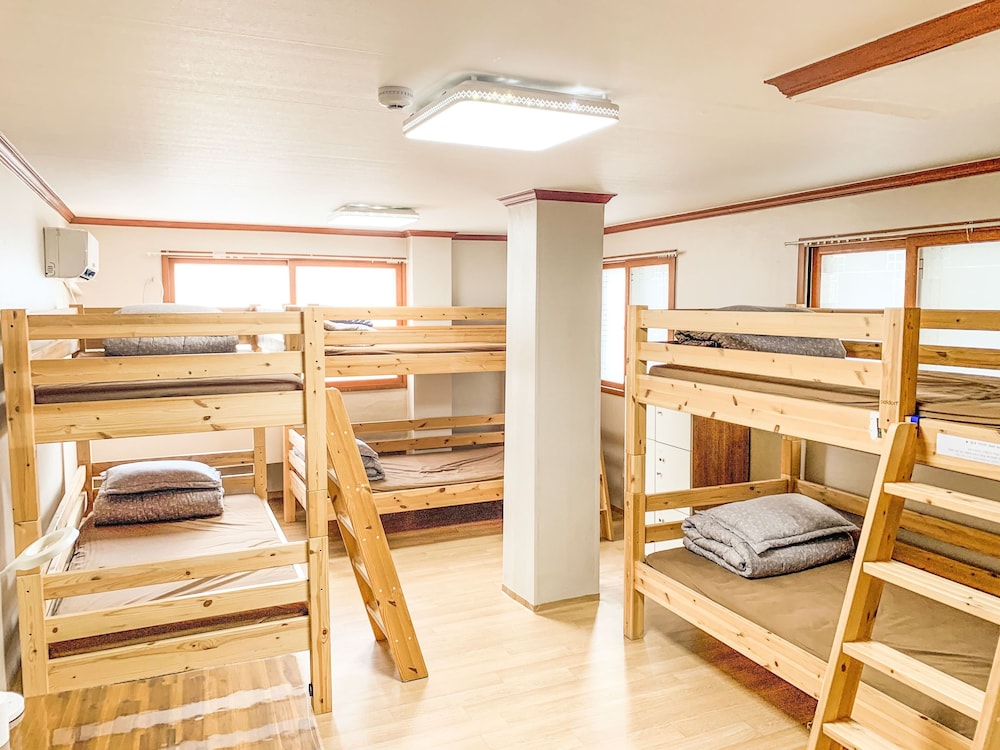 empathy guesthouse hostel