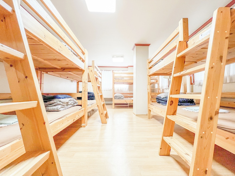 empathy guesthouse hostel