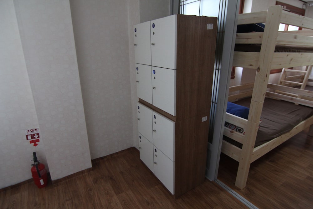 empathy guesthouse hostel