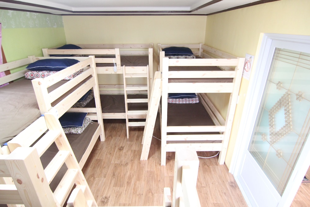 empathy guesthouse hostel