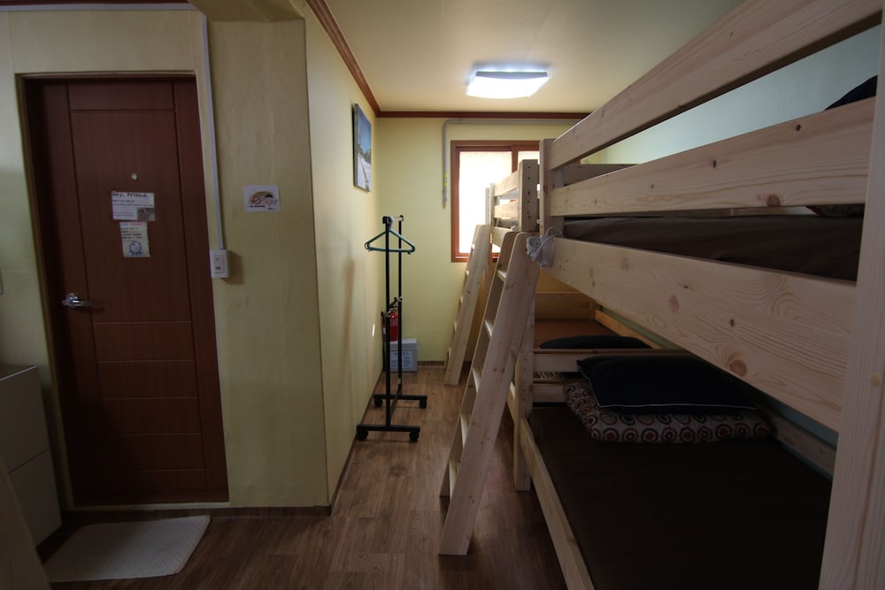 empathy guesthouse hostel