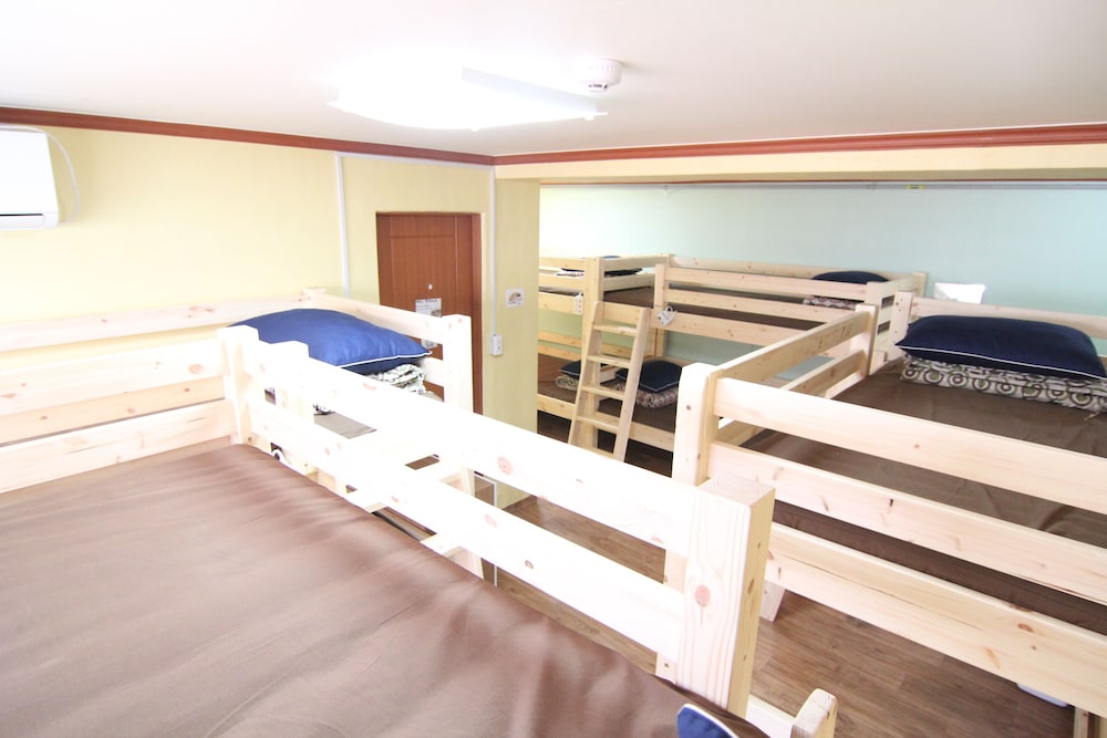 empathy guesthouse hostel