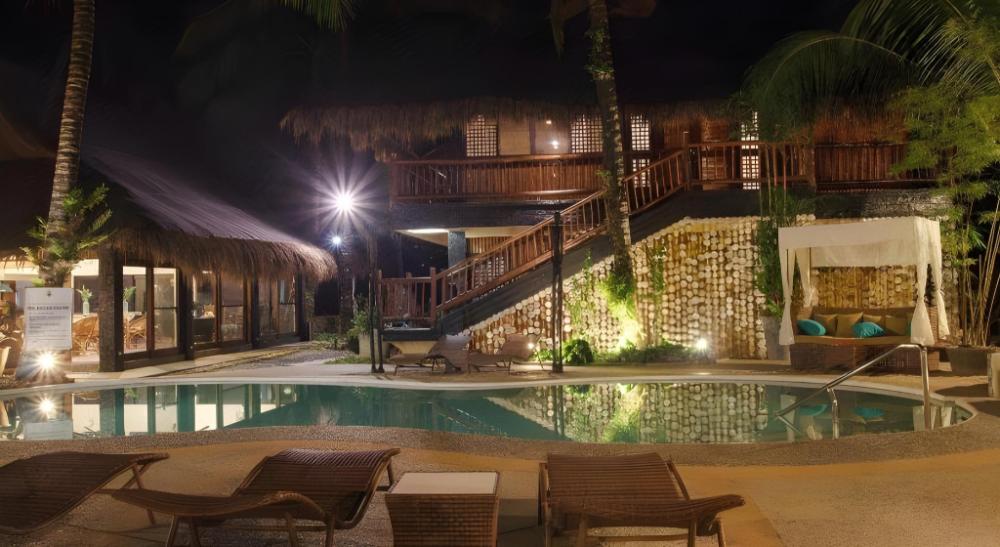 nabulao beach and dive resort
