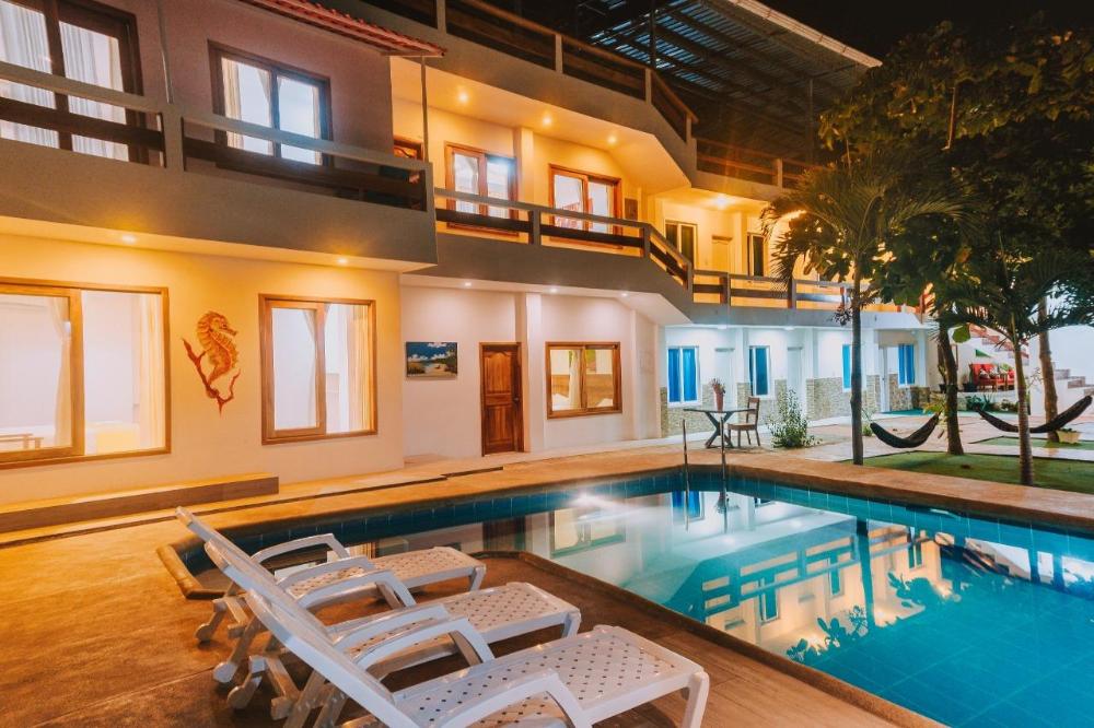 galapagos isabela hotel loja