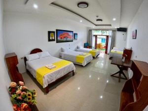 Galápagos Isabela Hotel Loja,Isla Isabela>>Galapagos,3 star