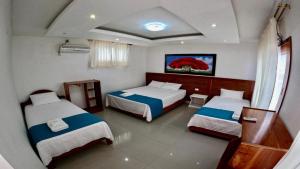 Galápagos Isabela Hotel Loja,Isla Isabela>>Galapagos,3 star