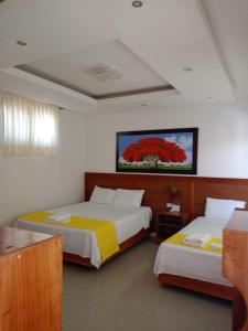 Galápagos Isabela Hotel Loja,Isla Isabela>>Galapagos,3 star