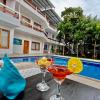 galapagos isabela hotel loja