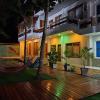 galapagos isabela hotel loja