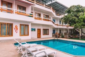 galapagos isabela hotel loja