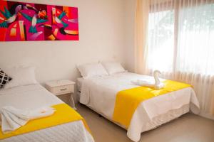 galapagos isabela hotel loja