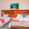 galapagos isabela hotel loja