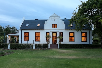 stellenbosch