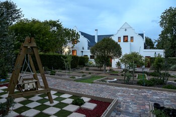 stellenbosch
