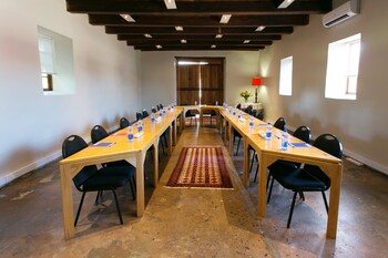 Vredenburg Manor House (Adults Only),Cape Winelands>>Cape Town,4 star