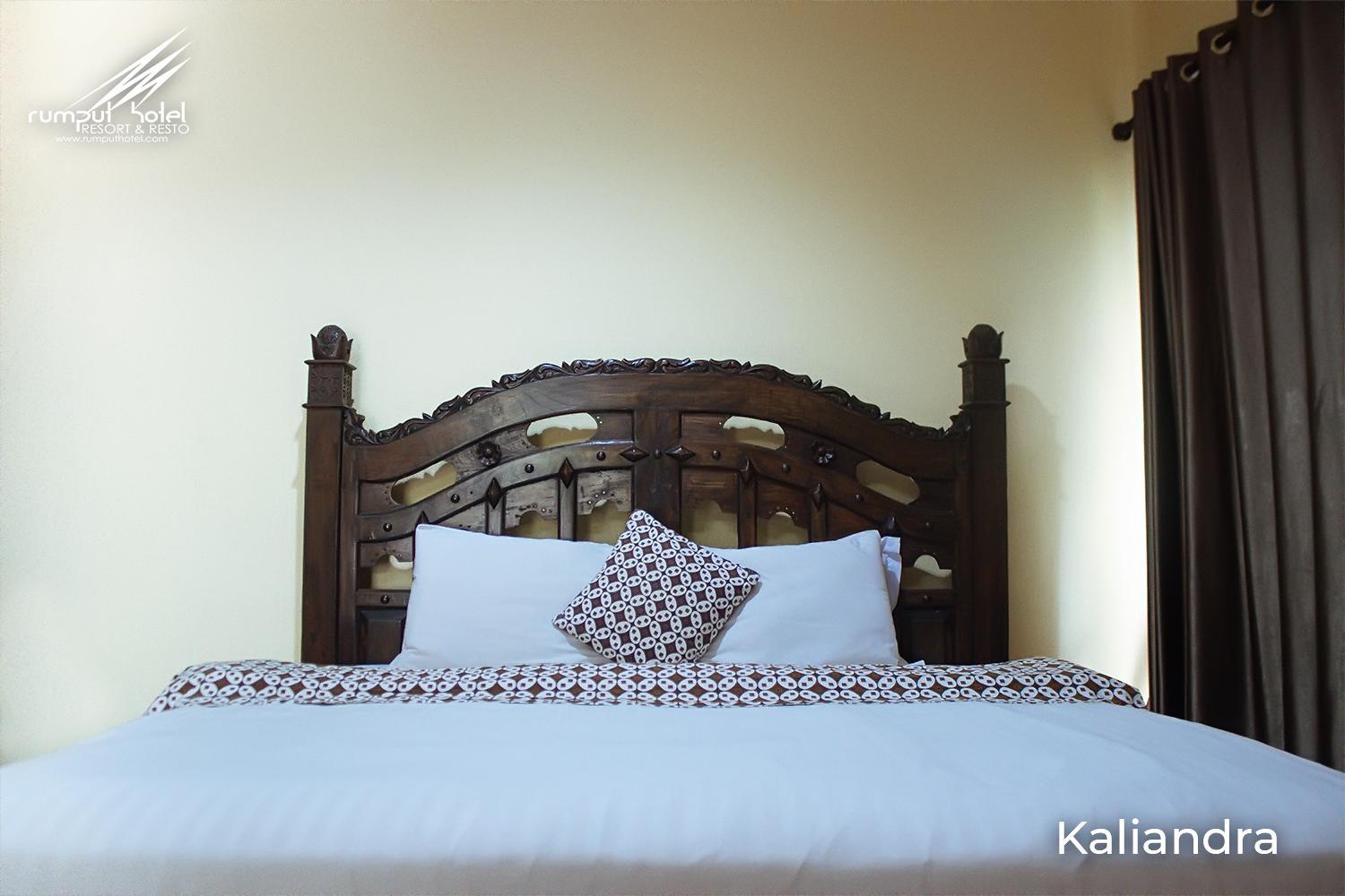 Rumput Resort & Resto,Depok>>Condongcatur,4 star