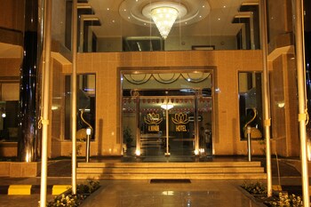 Al Muhaidb Residence Al Maidan,,3 star