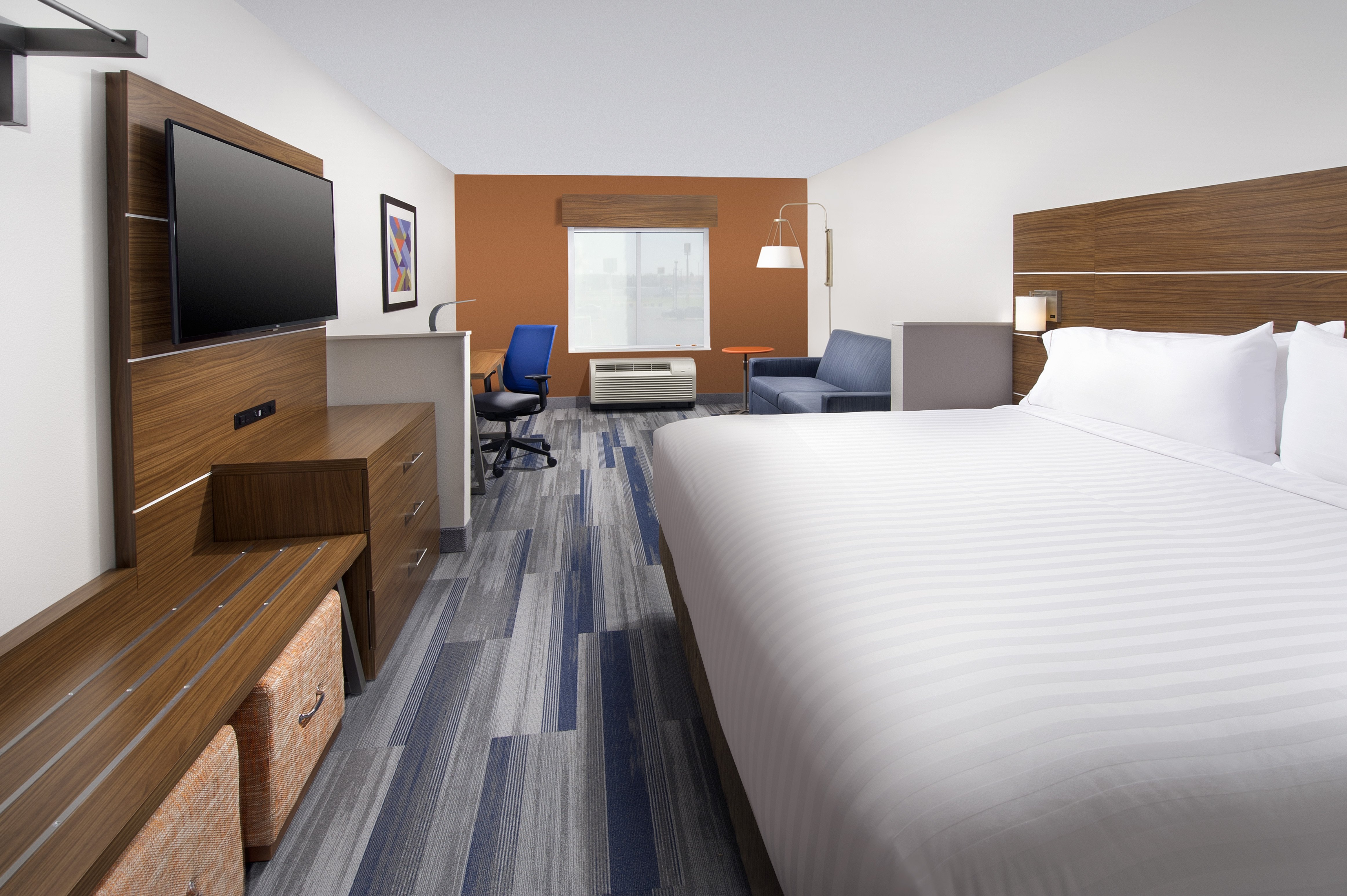 holiday inn express and suites new braunfels by ihg