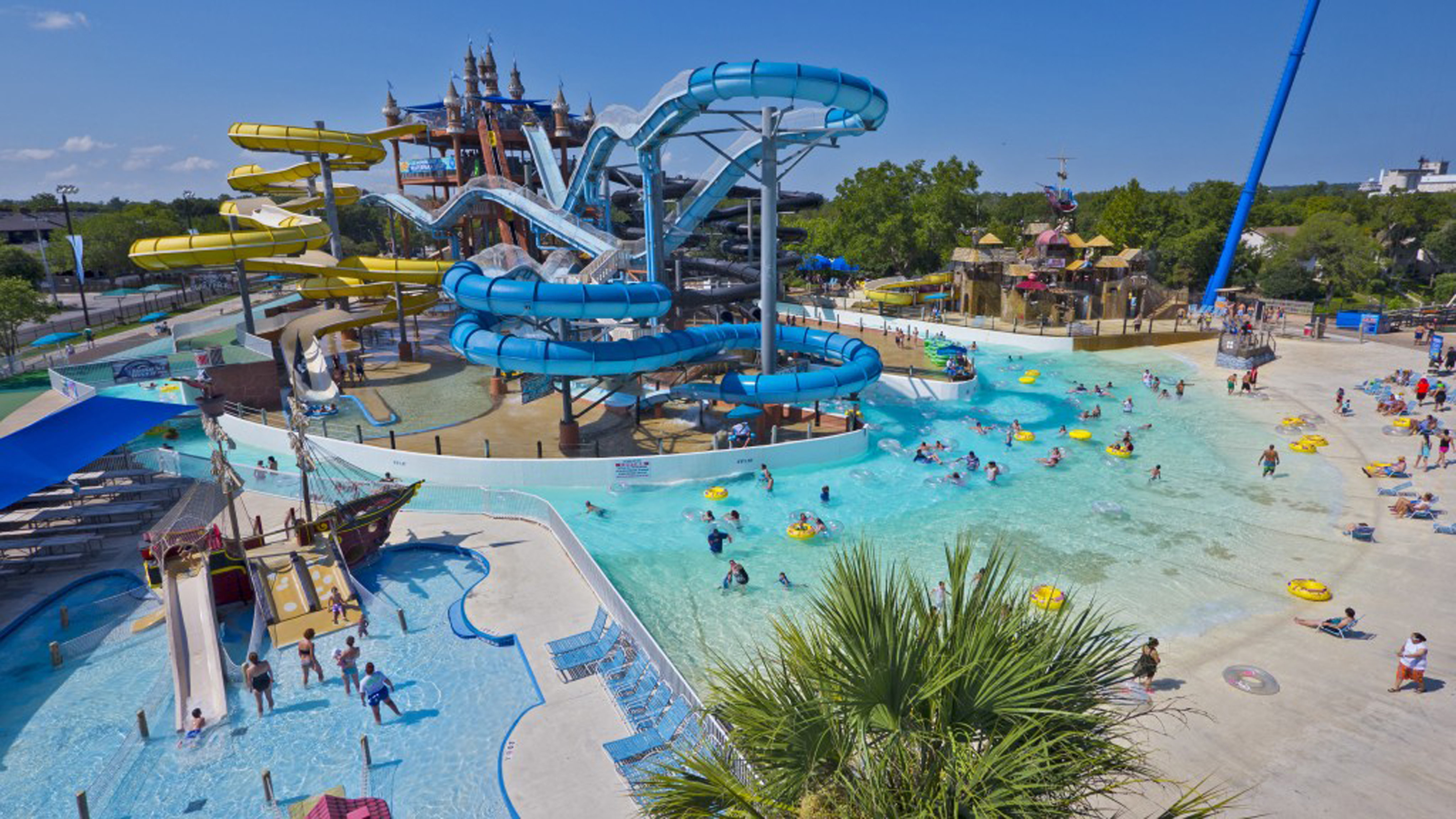 holiday inn express and suites new braunfels by ihg