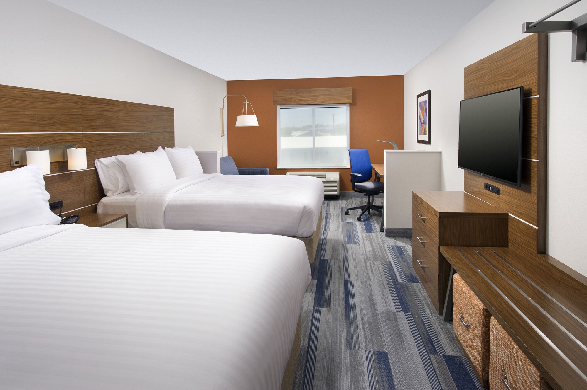 holiday inn express and suites new braunfels by ihg