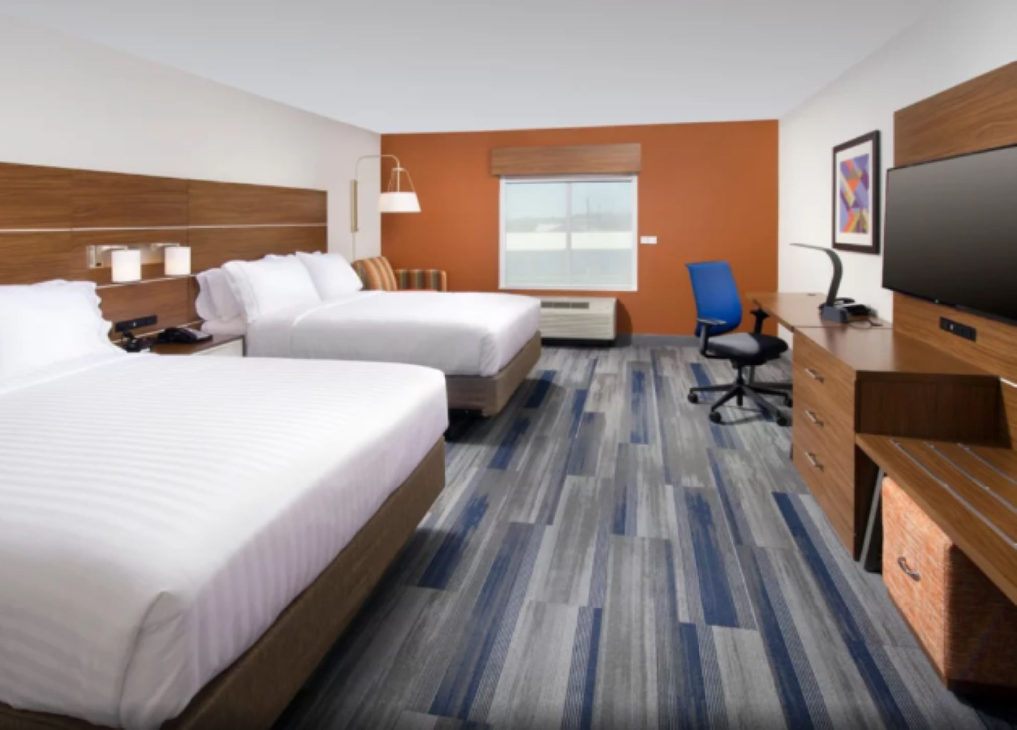holiday inn express and suites new braunfels by ihg