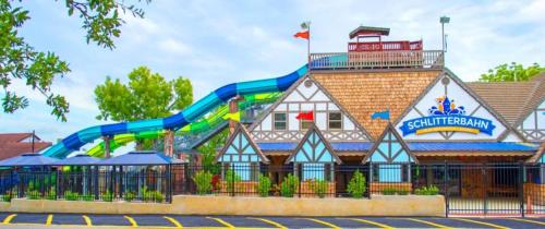 holiday inn express and suites new braunfels by ihg