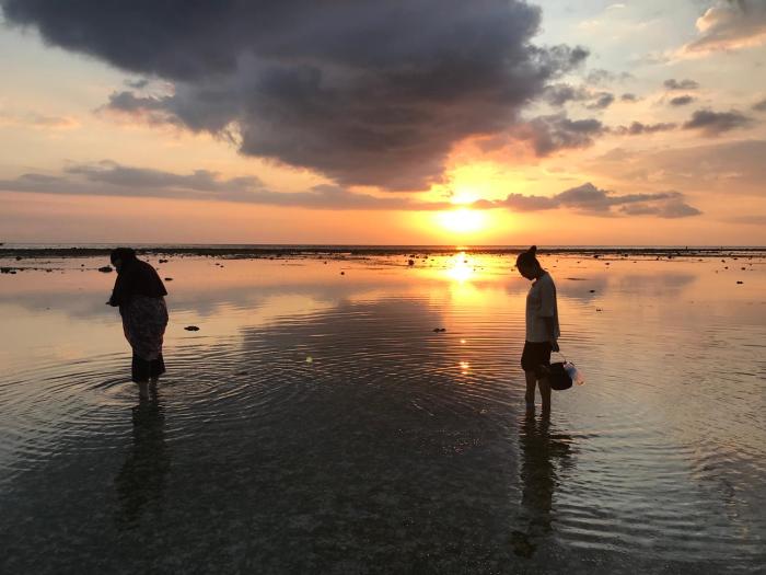 gili trawangan