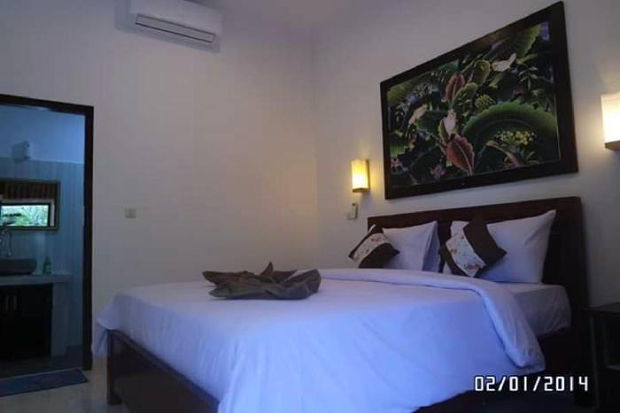 padanta homestay