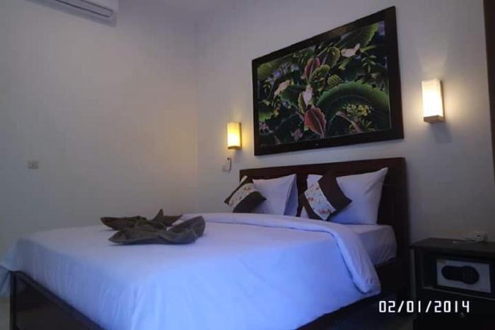 padanta homestay