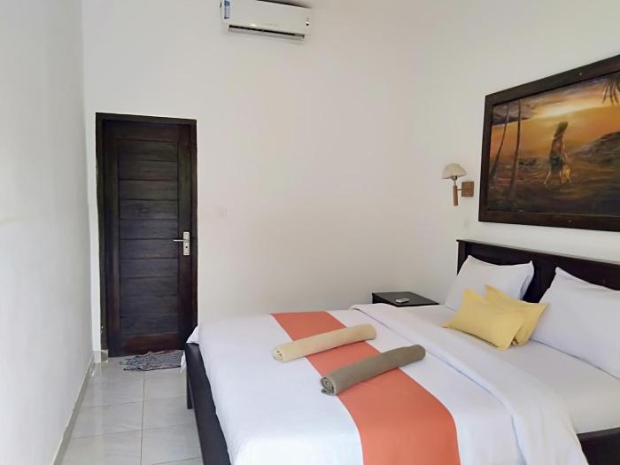padanta homestay