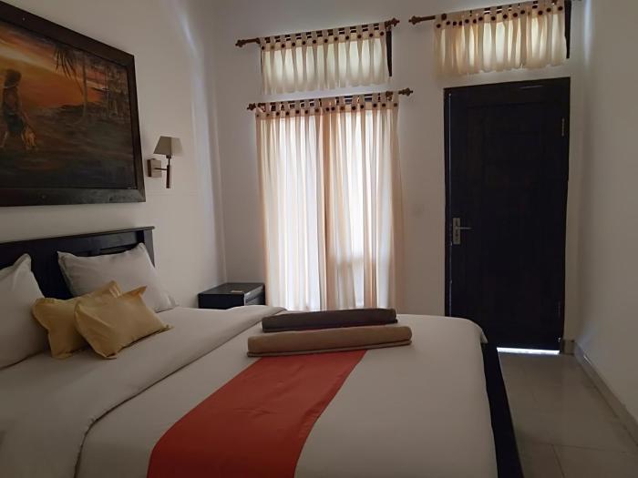 padanta homestay