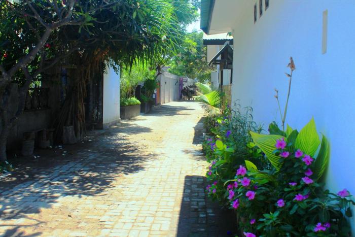 padanta homestay