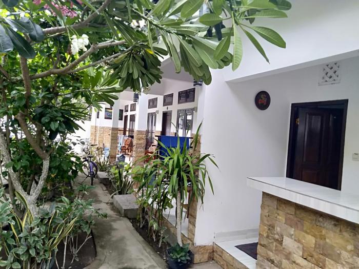 padanta homestay