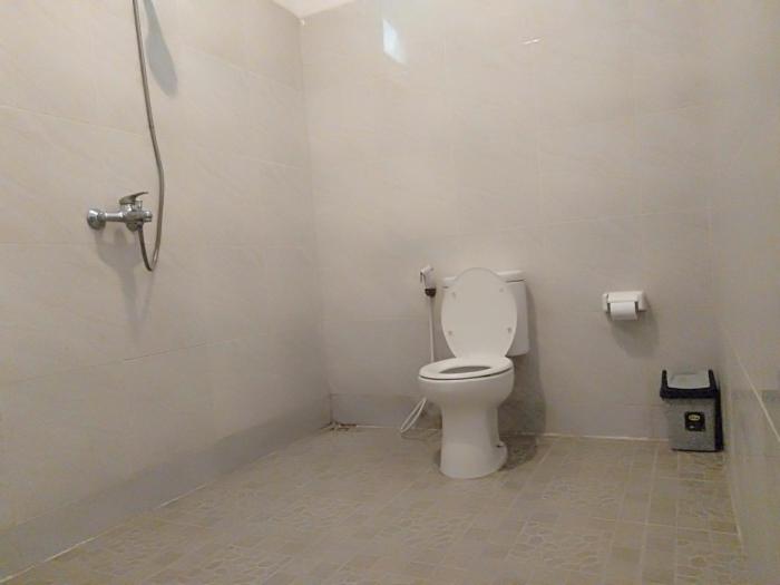 padanta homestay