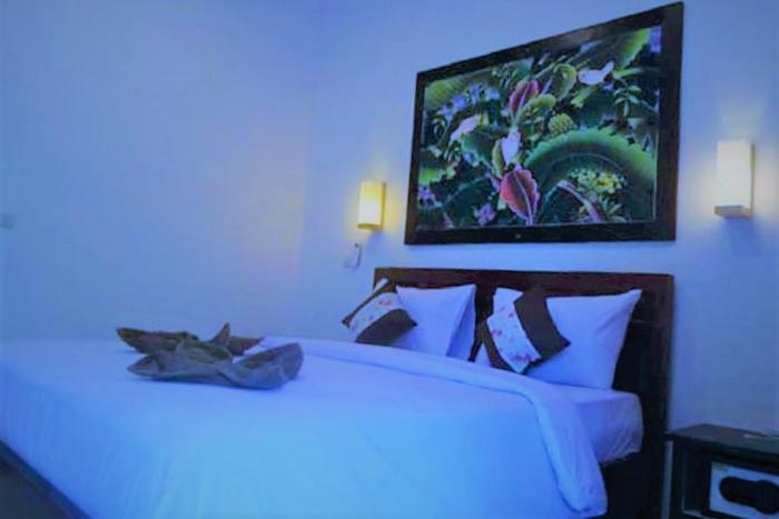padanta homestay