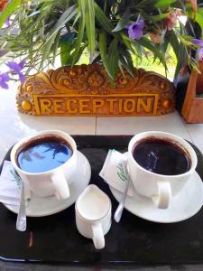 padanta homestay