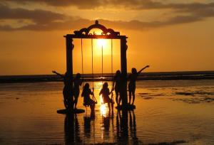 padanta homestay