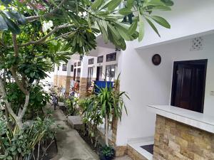 padanta homestay