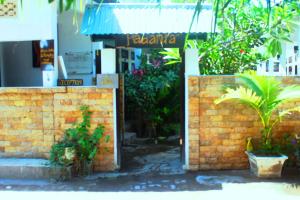 padanta homestay