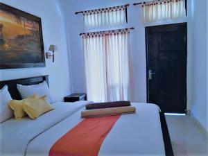 padanta homestay