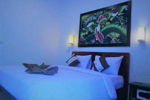 padanta homestay