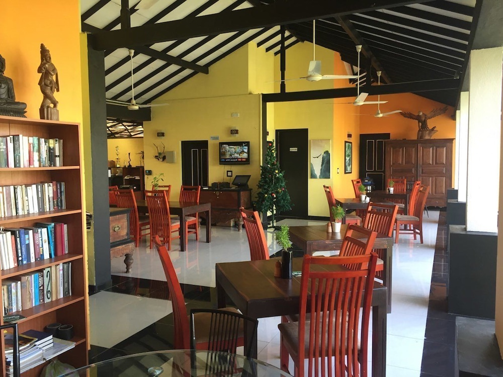 flower garden lake resort