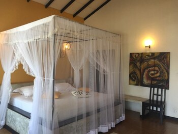 flower garden lake resort