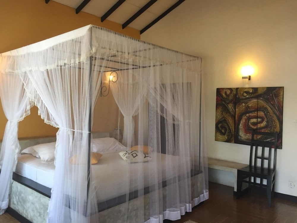 flower garden lake resort