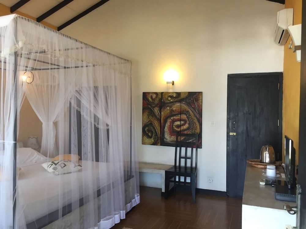 flower garden lake resort