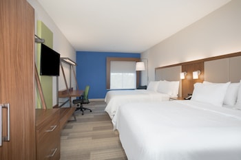 holiday inn express slidell by ihg