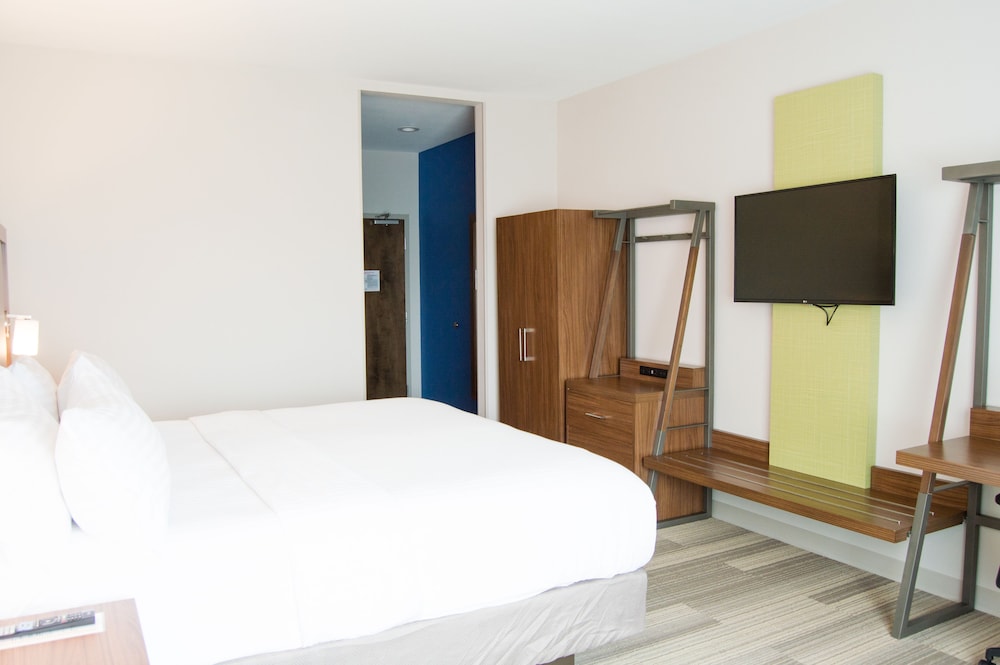 holiday inn express slidell by ihg