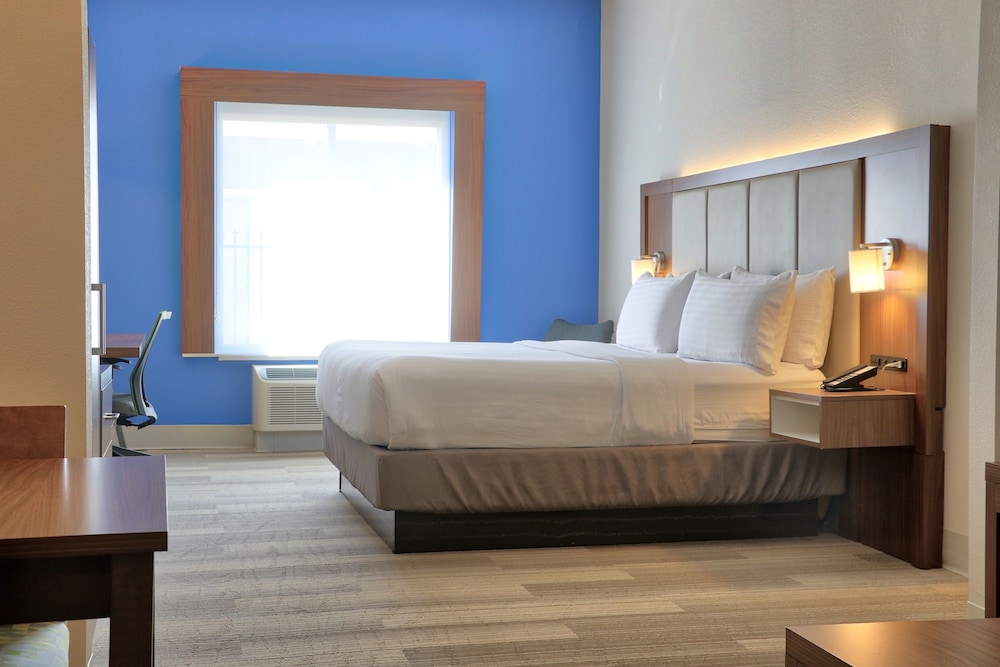 holiday inn express slidell by ihg