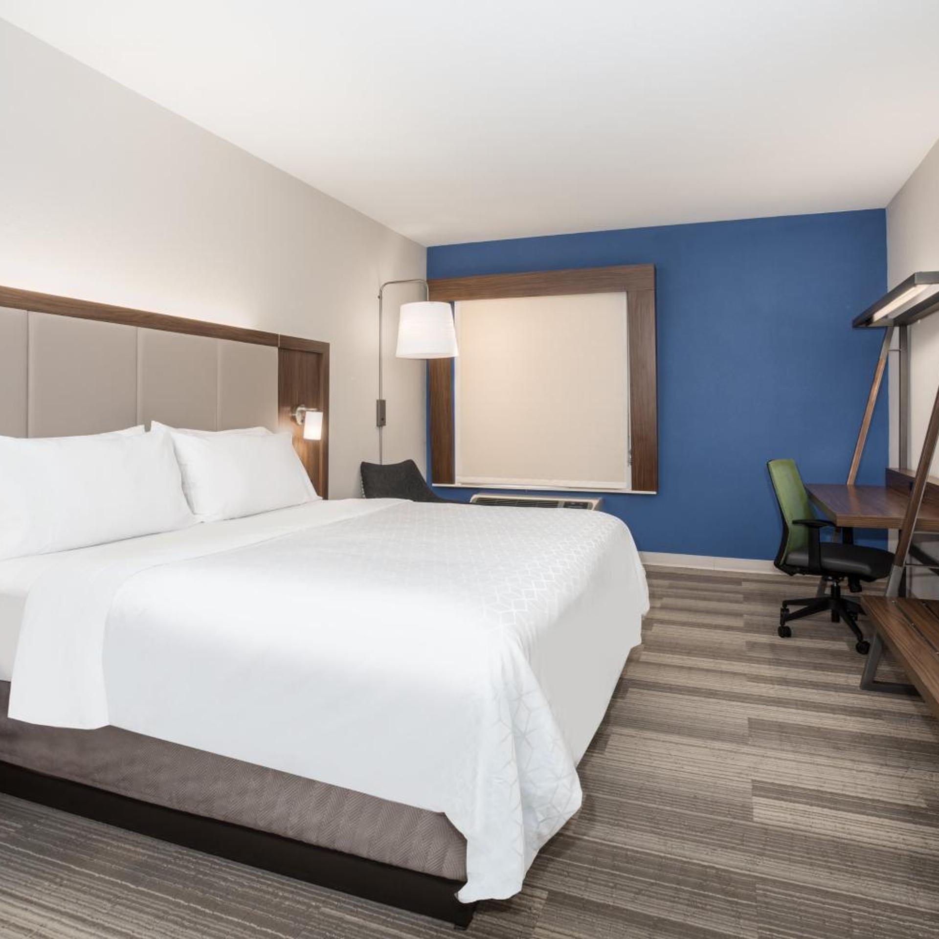 holiday inn express slidell by ihg