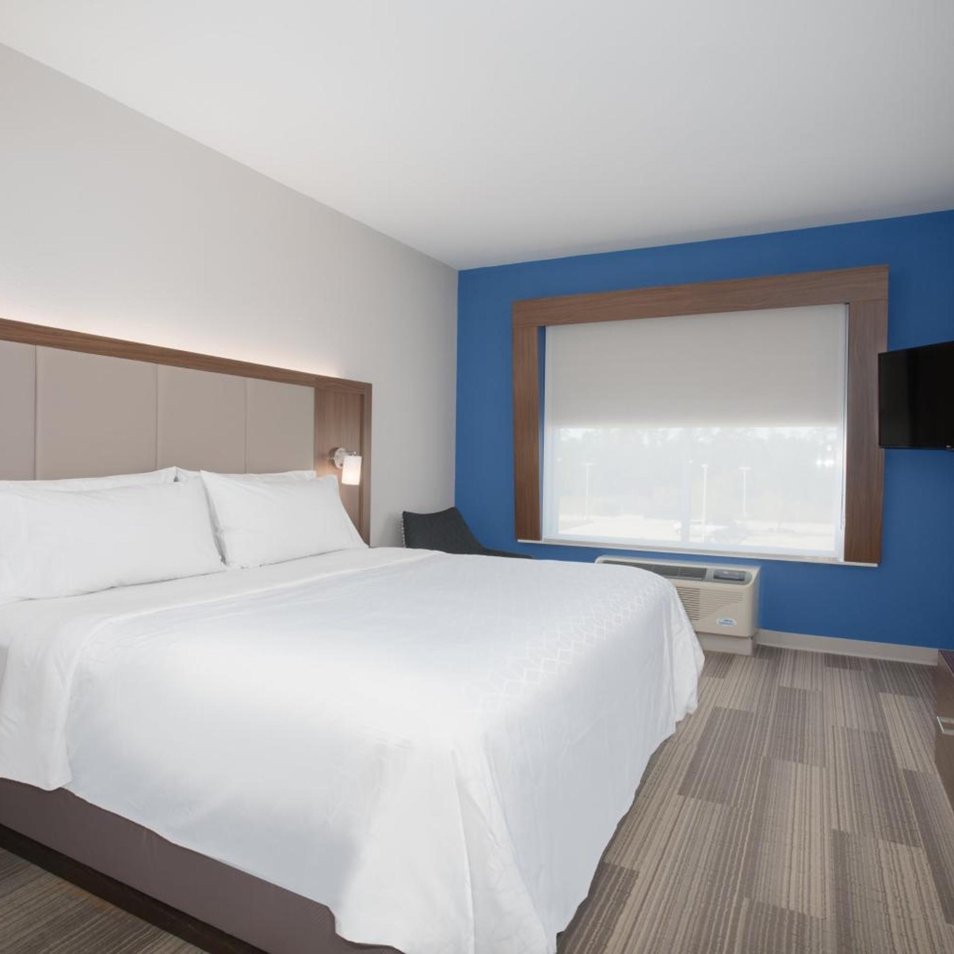 holiday inn express slidell by ihg